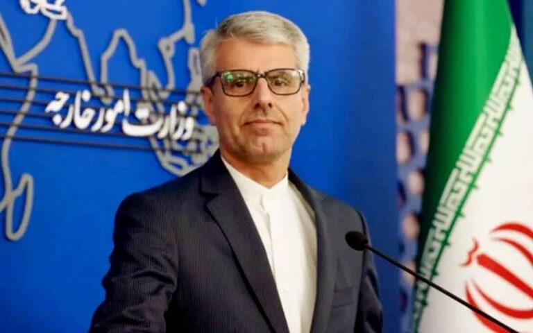 ایران نے امریکی صدر ڈونلڈ ٹرمپ کے مذاکرات کے دعوؤں کی سخت تردید کر دی