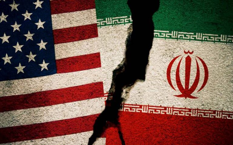 ایران کا امریکا پر عدم اعتماد کا اظہار، مذاکرات کو دھوکہ دینے کی کوشش قرار