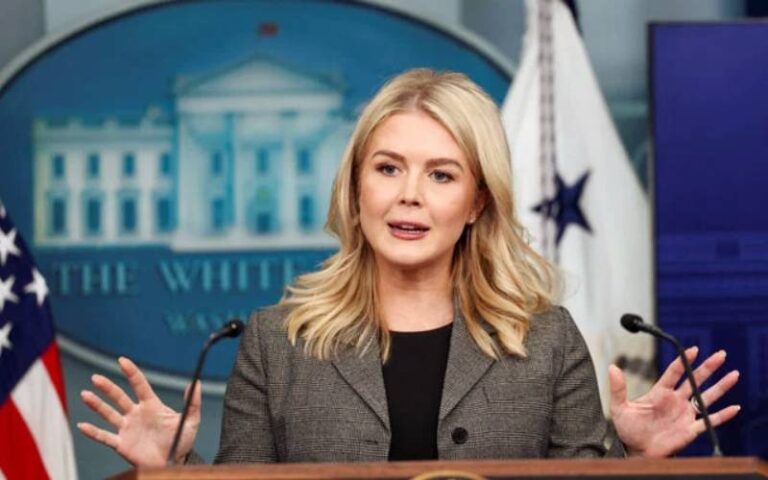 ایران نے امریکا کی کچھ تجاویز پر اتفاق کر لیا ، ترجمان وائٹ ہاؤس کا دعویٰ