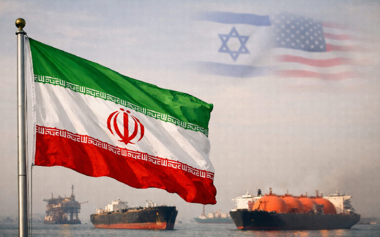 ہمت ہے تو آبنائے ہرمز میں بحری جہاز بھیج کر دکھائیں، پاسدارانِ انقلاب کا ٹرمپ کو کھلا چیلنج