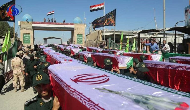 جنگ کا 13 واں روز، ایران میں حملوں سے شہادتوں کی تعداد 1348 ہوگئی