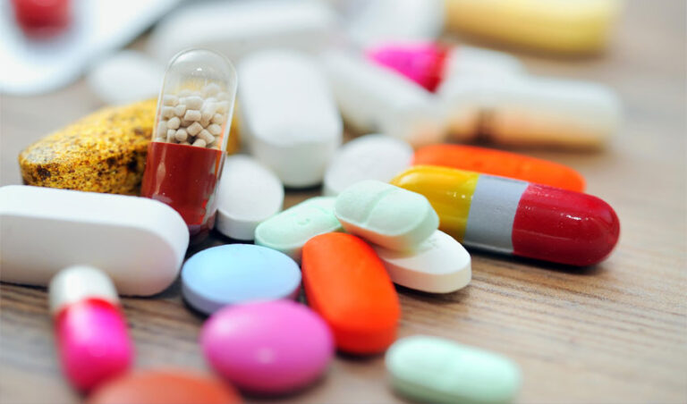 فوجی فاؤنڈیشن اسپتال کے میڈیکل سٹور سے ادویات چوری کا ڈراپ سین