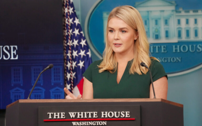 ایران میں زمینی افواج بھیجنے کا کوئی ارادہ نہیں، وائٹ ہاؤس