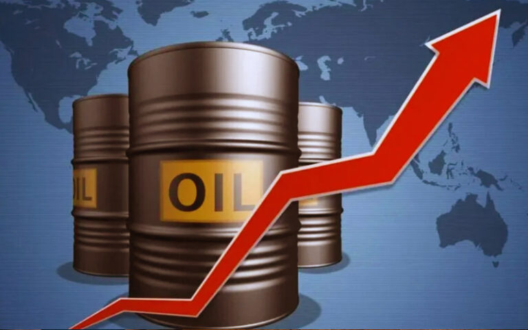 ایران پر اسرائیلی و امریکی حملوں کے بعد تیل کی عالمی قیمتوں میں 10 فیصد اضافہ