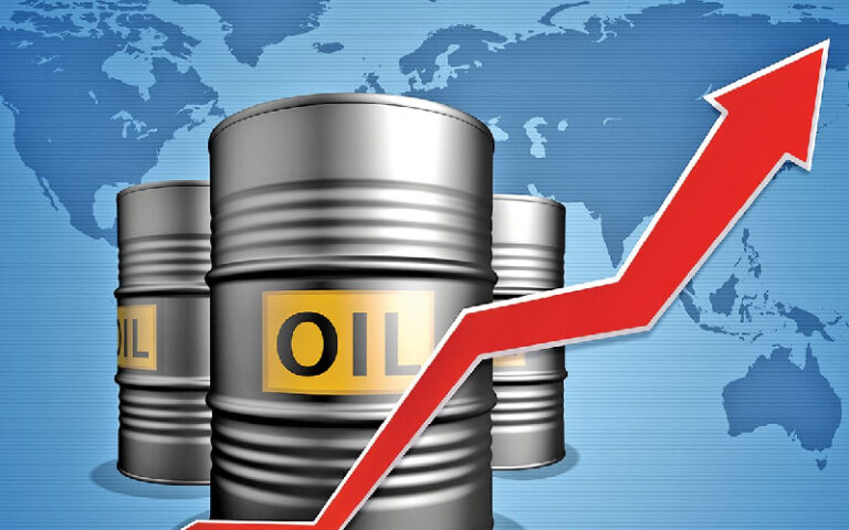 آبنائے ہرمز کشیدگی: امریکی خام تیل کی قیمت میں دو فیصد اضافہ