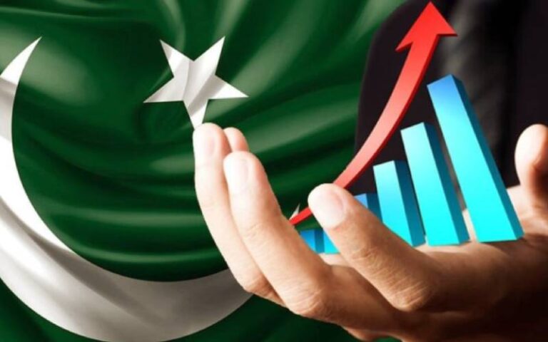 پاکستان میں مہنگائی بڑھنے کا خدشہ ، وزارت خزانہ کی ماہانہ رپورٹ جاری