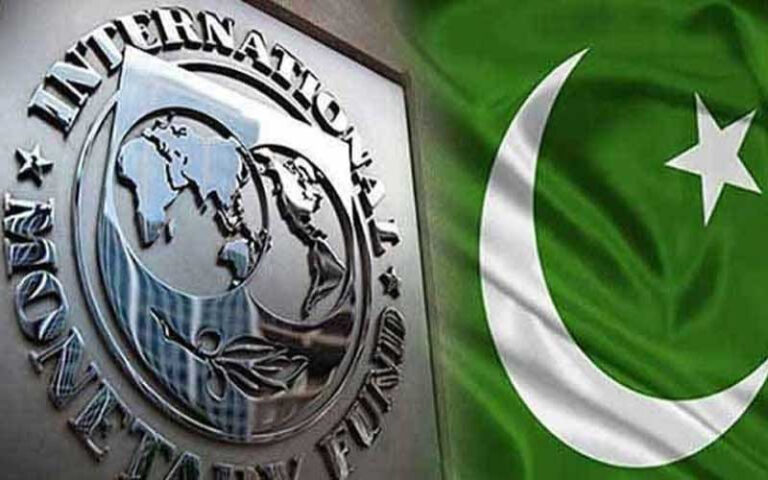 پاکستان اور آئی ایم ایف کے درمیان پالیسی سطح مذاکرات کا دوسرا دور،