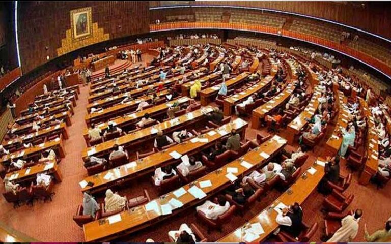 صدر مملکت آصف علی زرداری نے قومی اسمبلی کا اجلاس 30 مارچ کو طلب کرلیا