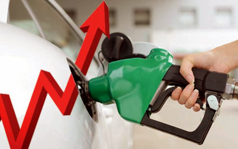 حکومت کا پیٹرول اور ڈیزل 55، 55 روپے فی لیٹر مہنگا کرنے کا اعلان