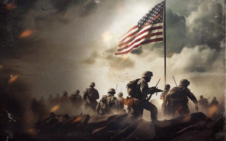 نائن الیون کے بعد امریکا کی 3 بڑی جنگیں، 10 ممالک پر حملے کیے گئے