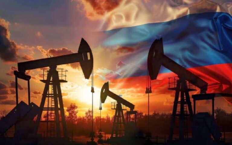 روس کا یکم اپریل سے عالمی سطح پر پیٹرول سپلائی بند کرنے کا اعلان
