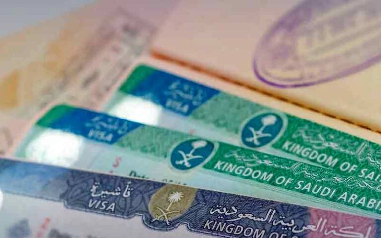 سعودی عرب کا غیرملکیوں کیلئے ویزا میعاد میں توسیع کا اعلان