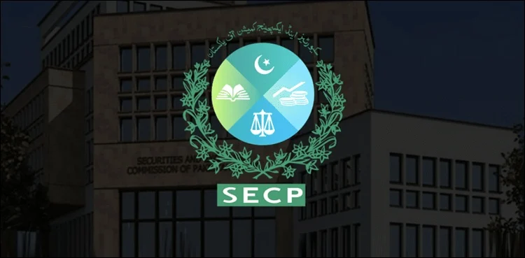 ایس ای سی پی نے ایل ایس ای وینچرز اور ویلتھ برج مینجمنٹ کو نئے لائسنس جاری کر دیے