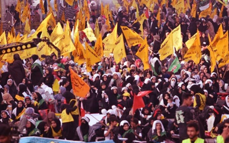 یوم القدس اور متوقع جمعۃ الوداع کے موقع پر سندھ میں آج سرکاری تعطیل ہوگی