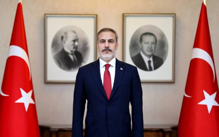خطے میں کشیدگی کم کرنے کی کوشش، ترک وزیر خارجہ کے ایران و مصر سے ٹیلیفونک رابطے