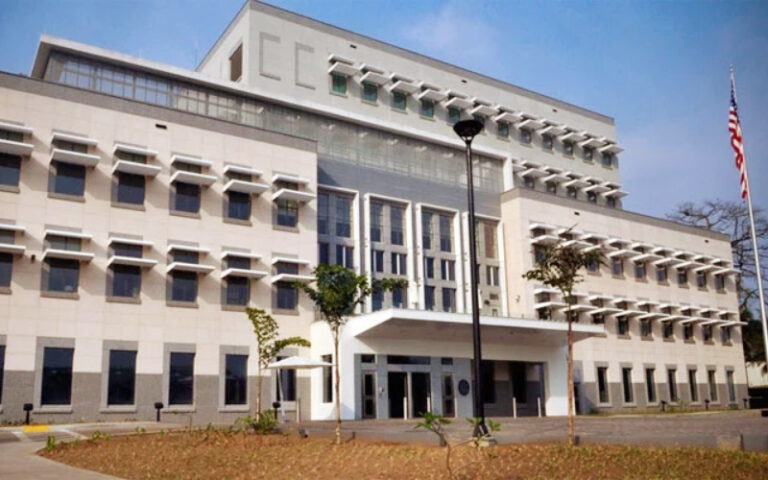 پاکستان میں ممکنہ مظاہروں کے پیش نظر امریکی حکومت کا اپنے شہریوں کے لیے الرٹ جاری