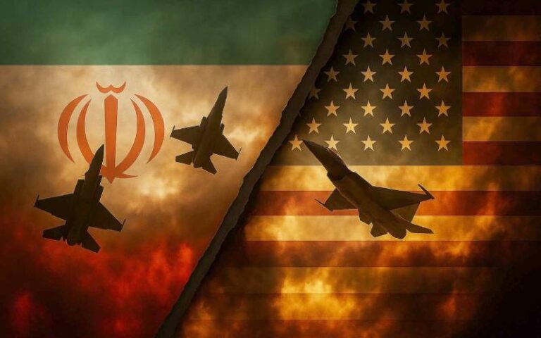 ایران جنگ : اب تک 9 ہزار سے زائد حملے کیے، امریکی سینٹرل کمانڈ کا دعویٰ