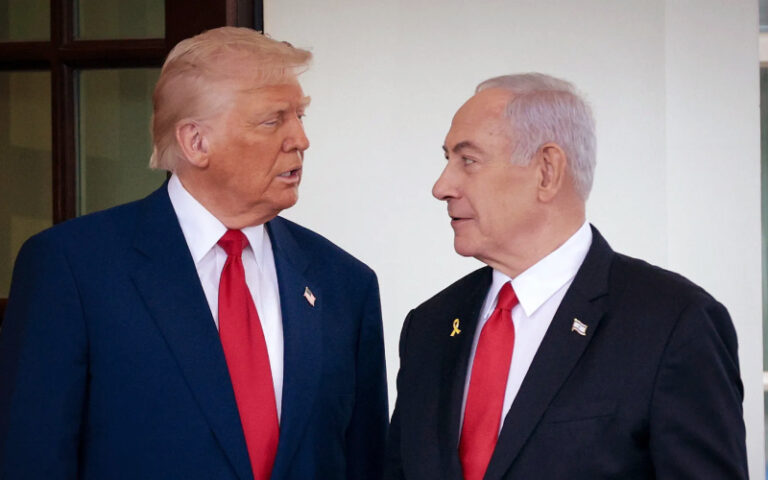 ایران پر حملہ امریکی مفاد میں تھا یا نہیں؟ امریکا میں نئی سیاسی بحث چھڑ گئی