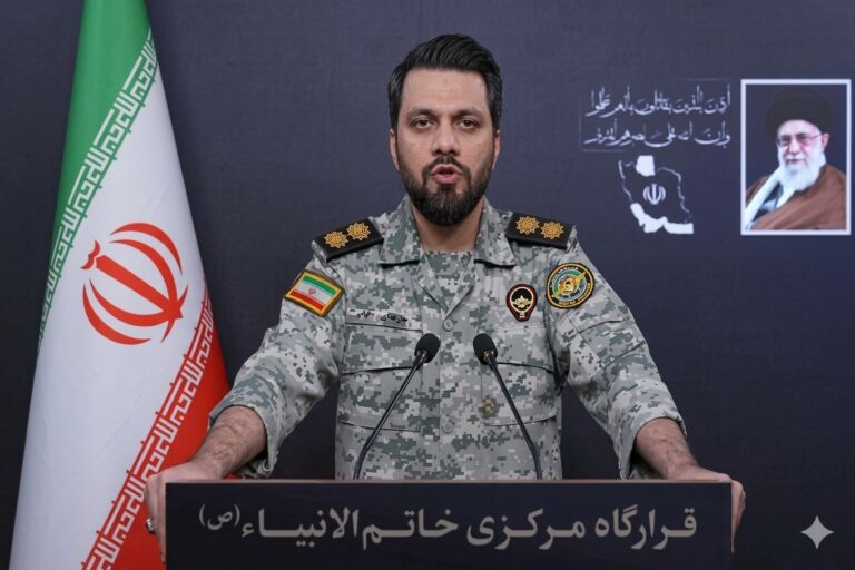 ایران کا خطے میں امریکی واسرائیلی بینکوں کونشانہ بنانے کااعلان