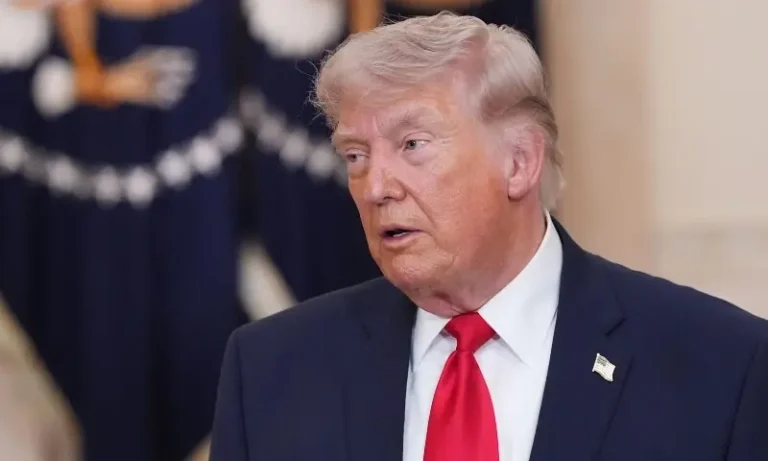 تھوڑاوقت اورمل جائے توآبنائے ہرمزآسانی سے کھول سکتے ہیں، ٹرمپ