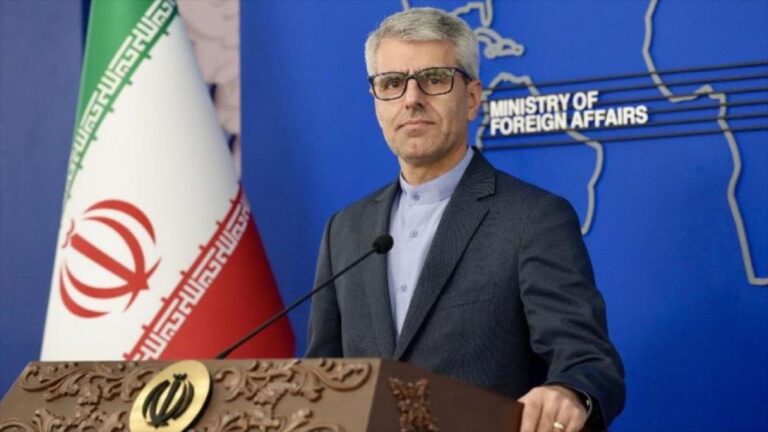 جنگ بندی کی درخواست نہیں کی، ایران نے ٹرمپ کا دعویٰ مستردکردیا