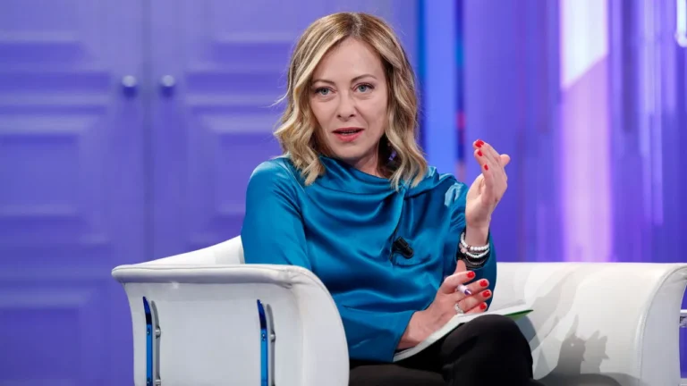 اٹلی کا اسرائیل کے ساتھ دفاعی معاہدہ مؤخر کرنے کا اعلان