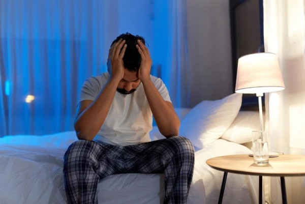 رات کی نوکری صحت پر بھاری! نئی تحقیق میں خطرناک اثرات سامنے آگئے