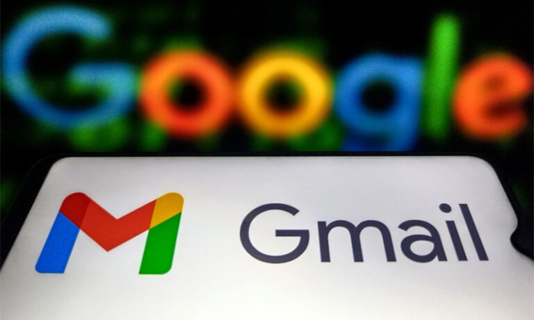 گوگل نے جی میل میں اے آئی ان باکس فیچر متعارف کر دیا