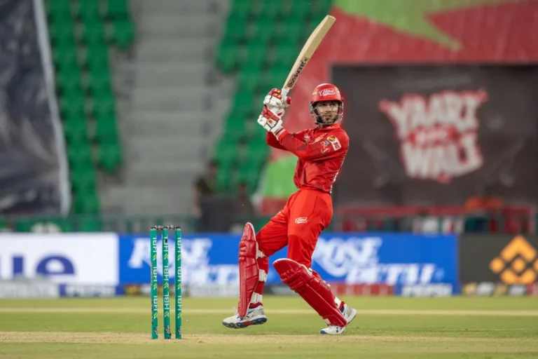 پی ایس ایل 11، اسلام آبادیونائیٹڈ نے کوئٹہ گلیڈی ایٹرزکو 8وکٹوں سے ہرادیا