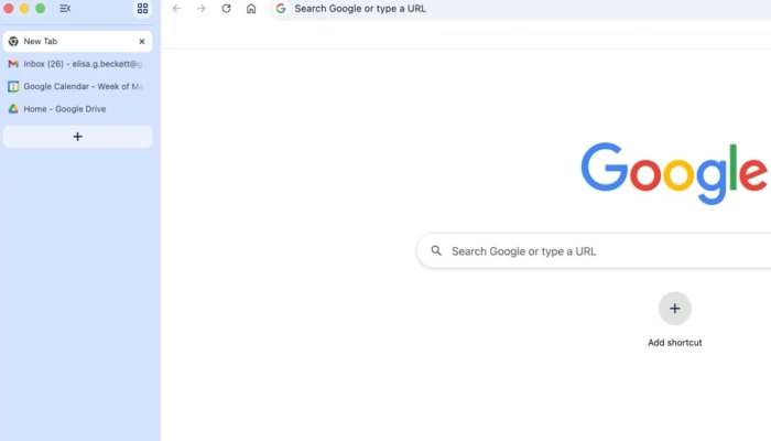 گوگل کروم میں ایسے دلچسپ فیچر کا اضافہ جو آپ کو ضرور پسند آئے گا
