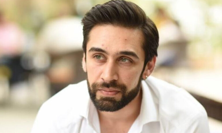 اپنے کام سے کام رکھو؛ علی رحمان کا شادی کے سوال پر دوٹوک جواب