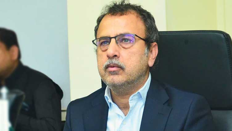 توانائی بحران کا بجلی کی قیمتوں پربھی اثرپڑسکتاہے،اویس لغاری نے خبردارکردیا