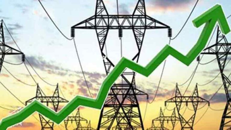 عوام کومہنگائی کا ایک اورجھٹکا، بجلی ایک روپے42پیسے فی یونٹ مہنگی