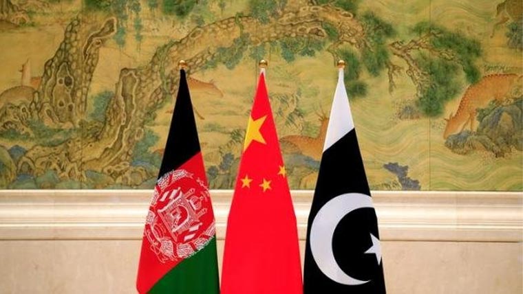 پاکستان اور افغان طالبان کے درمیان مذاکرات دوبارہ شروع، چین کی ثالثی میں اہم پیش رفت