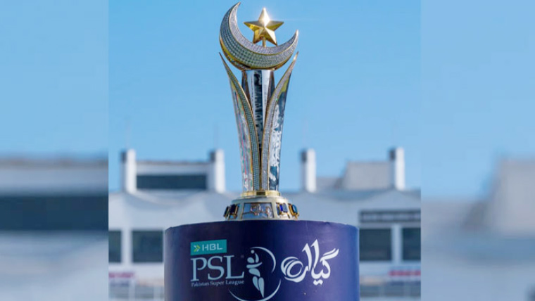 پاکستان سپر لیگ کے 11 ویں ایڈیشن میں آج 2 میچز کھیلے جائیں گے