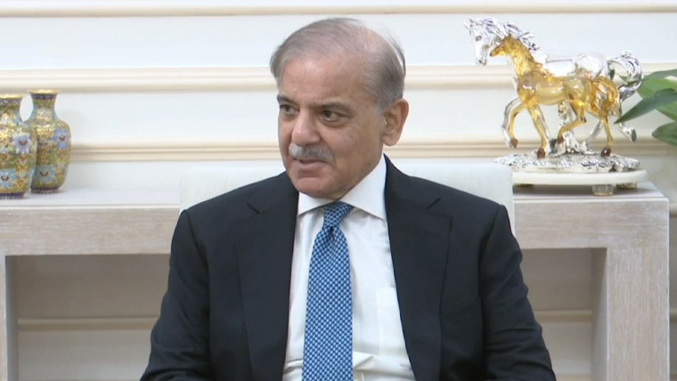 وزیراعظم کی زیرصدارت اجلاس، وزرائے اعلیٰ، وفاقی وزراء کی شرکت، توانائی بحران پر غور
