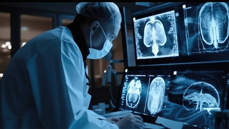 اے آئی اب صرف آواز سن کر کینسر کی نشاندہی کر سکتا ہے