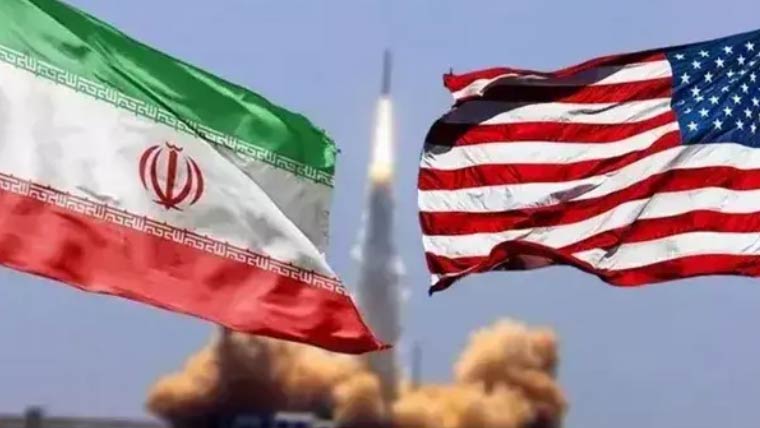 ایران کی امریکا کے ساتھ مذاکرات سے پہلے اہم مطالبات تسلیم کرانے کی کوشش