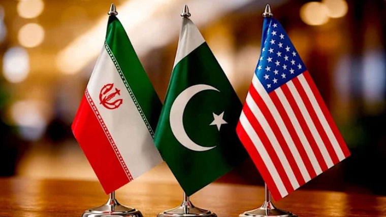 امریکا اور ایران جنگ بندی کا دنیا بھر میں خیر مقدم، پاکستانی کردار کی تعریف