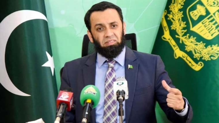 غیر ملکی صحافیوں کو تمام سہولتیں فراہم کر رہے ہیں: عطا اللہ تارڑ