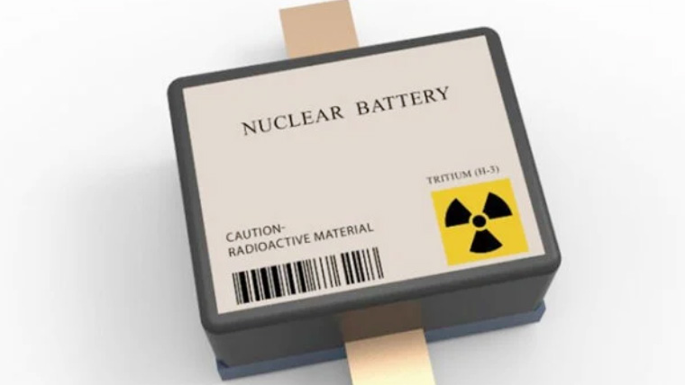 ایک صدی سے زائد عرصہ تک استعمال کی جانے والی بیٹری متعارف