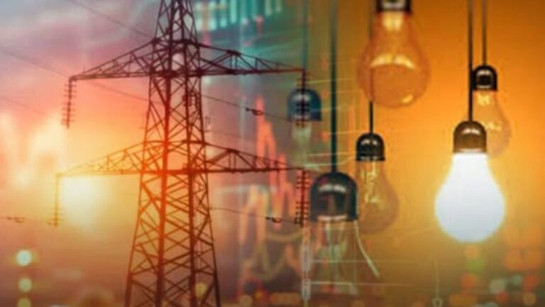 پاور ڈویژن کی ملک میں غیر اعلانیہ لوڈشیڈنگ کی تصدیق