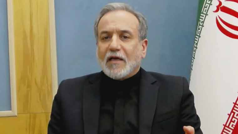 امریکا کی آبنائے ہرمز میں اشتعال انگیز کارروائیاں، ایران نے نتائج سے خبردار کر دیا