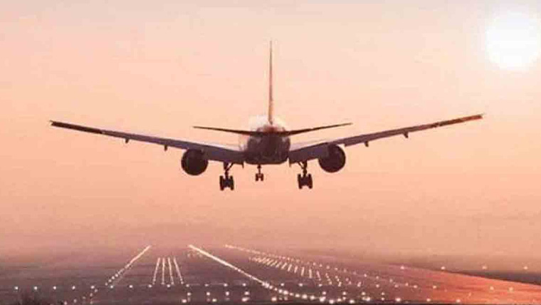 خلیجی ممالک کیلئے 45 پروازیں منسوخ، فضائی آپریشن متاثر