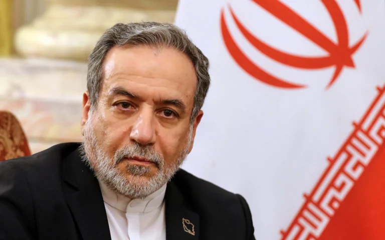 تابکاری کےاخراج سےایران کے علاوہ خلیجی ممالک میں بھی زندگیاں داؤ پرلگ جائیں گی،عباس عراقچی