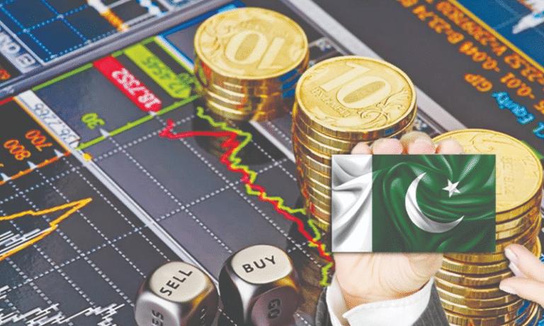 مہنگائی میں معمولی اضافہ ہوا، توانائی کی قیمتوں پر دباؤکا خدشہ ہے، ملکی معاشی آؤٹ لک رپورٹ جاری