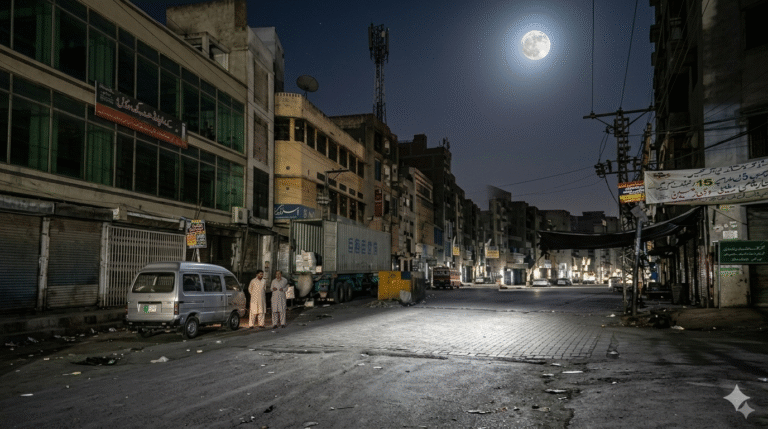 پاور ڈویژن کا پیک آورز میں روزانہ سوا 2 گھنٹے بجلی کی لوڈشیڈنگ کا اعلان