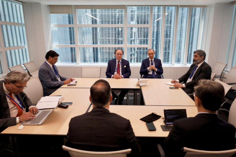 آئی ایم ایف سے  اسٹاف لیول معاہدہ ہو چکا، اگلی قسط جلدجاری ہوگی، وزیرخزانہ