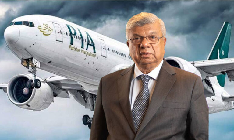 عارف حبیب لمیٹڈ کا پی آئی اے کے بقیہ 25فیصدحصص خریدنےکا باضابطہ اعلان، نجکاری کمیشن کونوٹس موصول