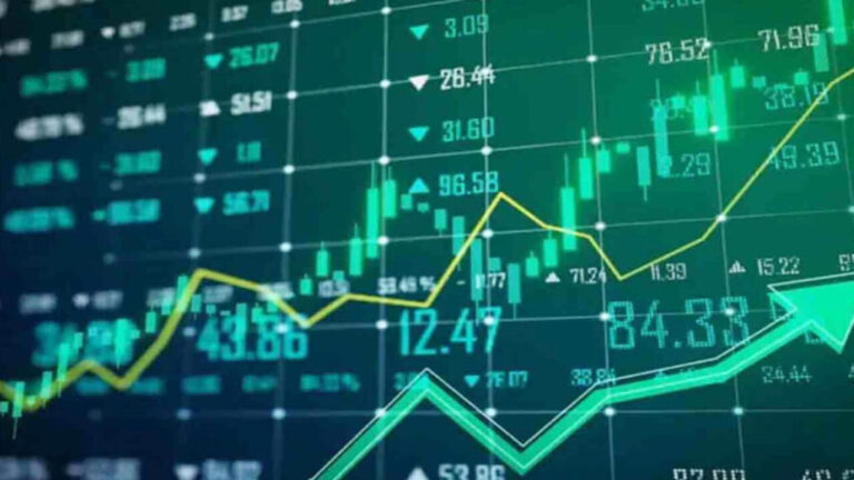 پاکستان اسٹاک ایکسچینج: کاروبار کا مثبت اختتام